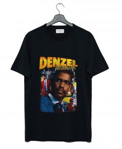 Denzel Washington T-Shirt (GPMU)