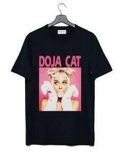 Doja Cat T Shirt (GPMU)