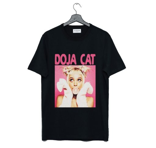 Doja Cat T Shirt (GPMU)