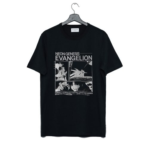 Evangelion T-Shirt (GPMU)