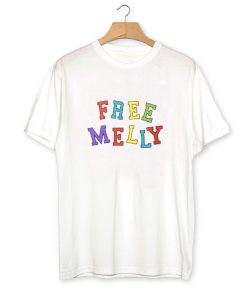 Free Melly T-Shirt (GPMU)