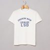 Freedom Now Legalize LSD T-Shirt (GPMU)