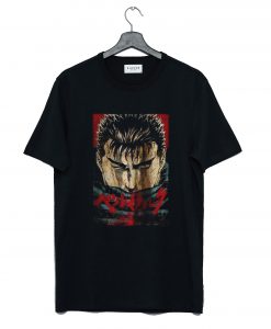 Guts Berserk T-Shirt (GPMU)