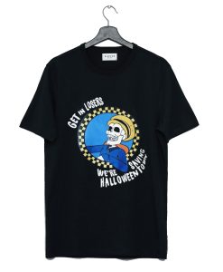 Halloweentown T-Shirt (GPMU)