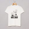 Hot Chip x Peanuts T Shirt (GPMU)