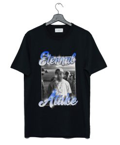 Lil Uzi Vert Eternal Atake Bling T Shirt (GPMU)