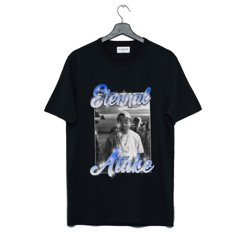 Lil Uzi Vert Eternal Atake Bling T Shirt (GPMU)