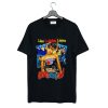 Lisa Left Eye Lopes Forever Crazy Sexy Cool TLC T Shirt (GPMU)