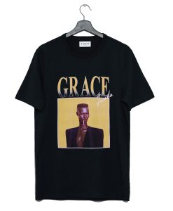 Movie grace jones T Shirt (GPMU)