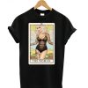 NEW Tarot Card Katya Zamolodchikova T-Shirt (GPMU)