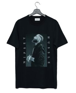 Nipsey Hussle T Shirt (GPMU)