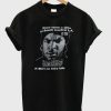 Once Upon A Time In South Central LA Ice Cube T Shirt (GPMU)