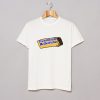 Peanut Butter Motherfucker T Shirt (GPMU) White