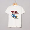 Robert Crumb's Keep On Truckin' T Shirt (GPMU)