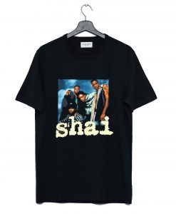 SHAI If I Ever Fall In Love T-Shirt (GPMU)