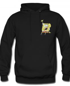 SpongeBob J Balvin Hoodie (GPMU)