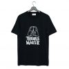 Star Wars Trouble Maker T Shirt (GPMU)