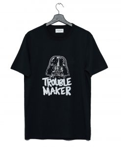 Star Wars Trouble Maker T Shirt (GPMU)