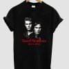 Vampire Diaries Blood Brothers T Shirt (GPMU)