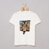 Wile E Coyote n Road Runner T-Shirt (GPMU)