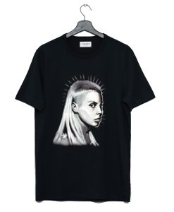 Yolandi Visser T Shirt (GPMU)