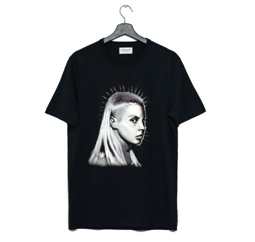 Yolandi Visser T Shirt (GPMU)