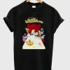 Alice In Wonderland T-Shirt (GPMU)