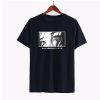 Are You Afraid Of The Dark Japanese Harajuku Anime T-Shirt (GPMU)