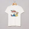 Arthur Distressed Vintage Arthur Pet Business T-Shirt (GPMU)