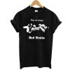 Bad Brains – Pay to Cum! T Shirt (GPMU)