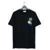 Bait Doraemon No Worries Shirt T-Shirt (GPMU)