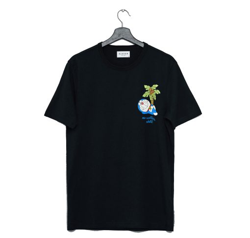 Bait Doraemon No Worries Shirt T-Shirt (GPMU)