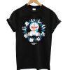 Bait Doraemon T-Shirt (GPMU)