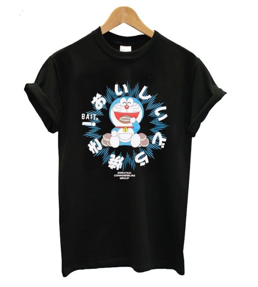 Bait Doraemon T-Shirt (GPMU)