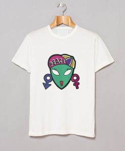 Beyonce Alien T Shirt (GPMU)