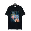 Creed Bratton Homage T-Shirt (GPMU)