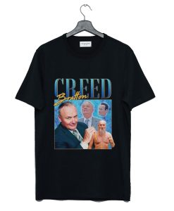 Creed Bratton Homage T-Shirt (GPMU)