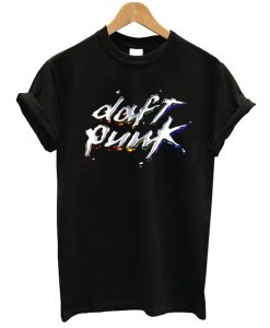 Daft Punk Discovery T-Shirt (GPMU)