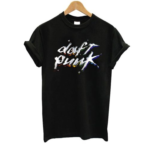 Daft Punk Discovery T-Shirt (GPMU)