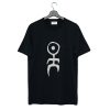 Einsturzende Neubauten logo T Shirt (GPMU)