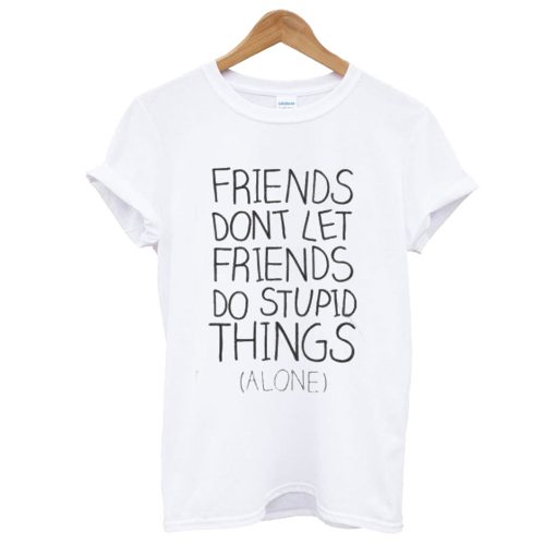 Funny Bff T Shirt (GPMU)