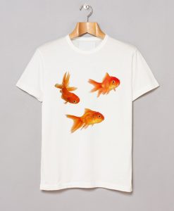 Goldfish T-Shirt (GPMU)