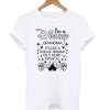 Grandma I’m A Magical Disney Grandma T Shirt (GPMU)