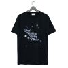 Just Visiting This Planet T Shirt (GPMU)