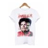 MICHAEL JACKSON ‘THRILLER’ T Shirt (GPMU)