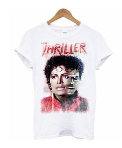 MICHAEL JACKSON ‘THRILLER’ T Shirt (GPMU)