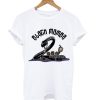 Nike Kobe Bryant Black Mamba 5 Rings La T Shirt (GPMU)