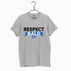 Respect Bald T-Shirt (GPMU)