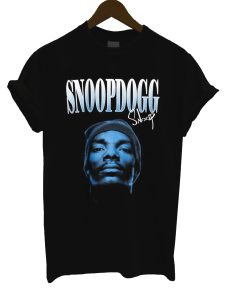 Snoop Dogg T Shirt (GPMU)