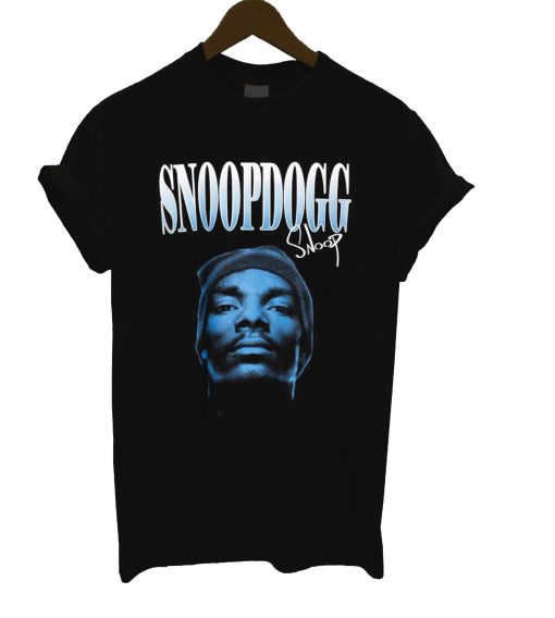 Snoop Dogg T Shirt (GPMU)